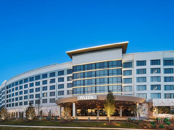 Harrell Hospitality Group, LLC.