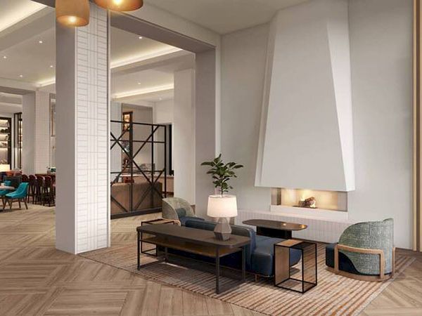 Harrell Hospitality Group, LLC.