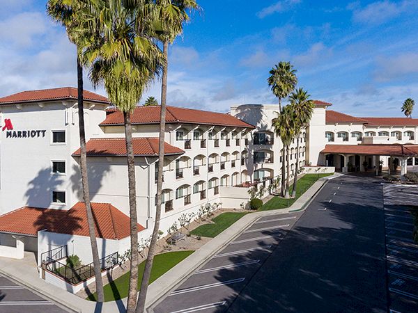 Harrell Hospitality Group, LLC.