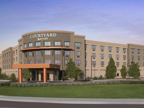 Harrell Hospitality Group, LLC.