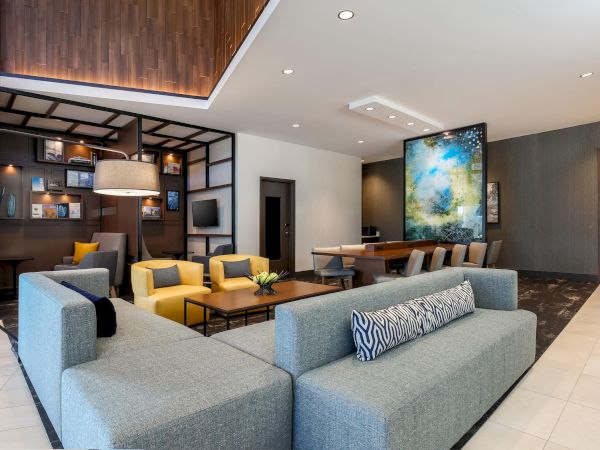 Harrell Hospitality Group, LLC.