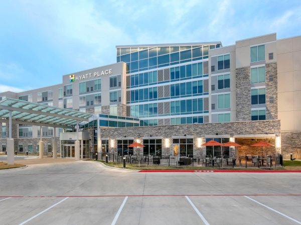 Harrell Hospitality Group, LLC.