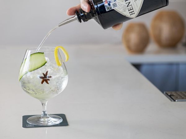 Harrell Hospitality Group, LLC.