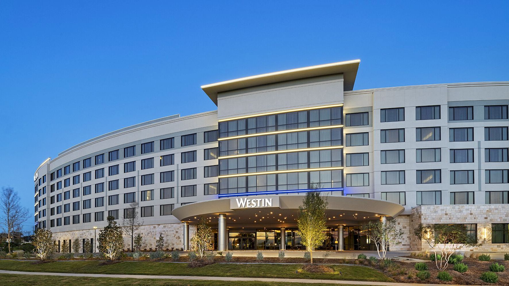 Harrell Hospitality Group, LLC.