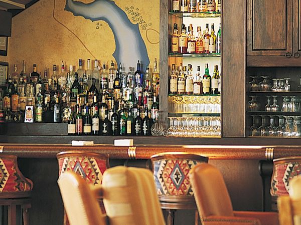 Harrell Hospitality Group, LLC.