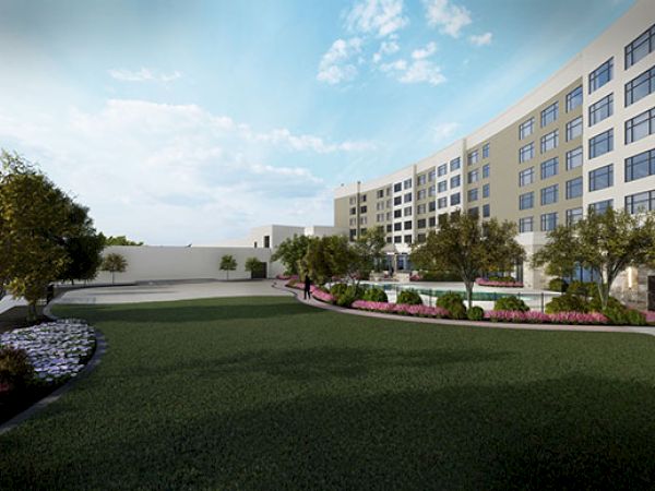 Harrell Hospitality Group, LLC.