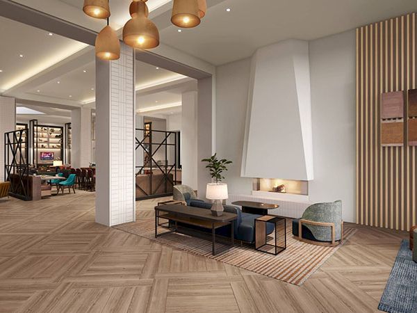 Harrell Hospitality Group, LLC.