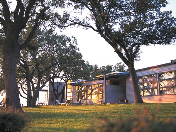 Harrell Hospitality Group, LLC.